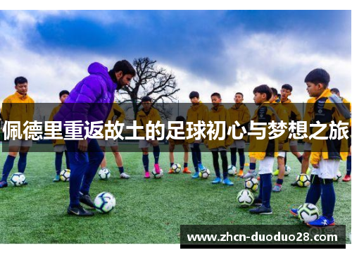 佩德里重返故土的足球初心与梦想之旅