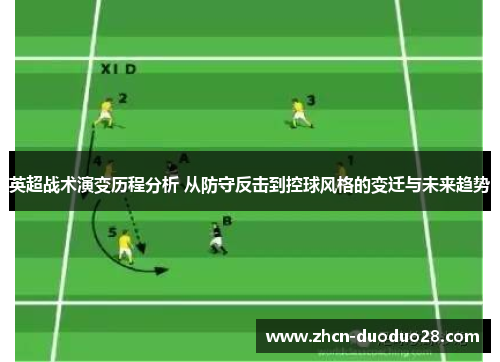 英超战术演变历程分析 从防守反击到控球风格的变迁与未来趋势