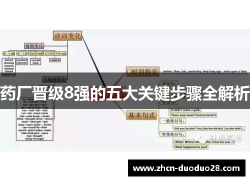 药厂晋级8强的五大关键步骤全解析