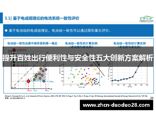 提升百姓出行便利性与安全性五大创新方案解析