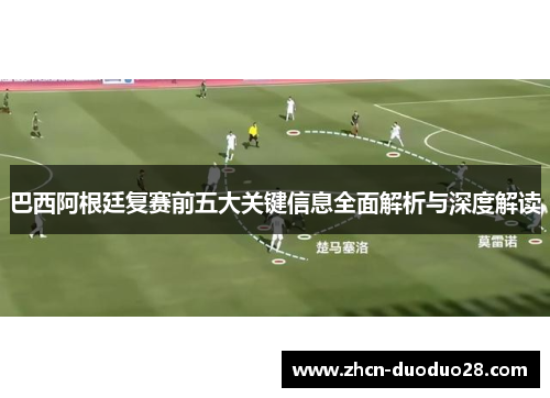巴西阿根廷复赛前五大关键信息全面解析与深度解读