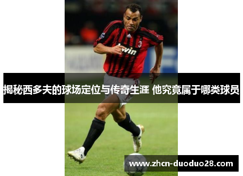 揭秘西多夫的球场定位与传奇生涯 他究竟属于哪类球员